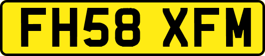 FH58XFM
