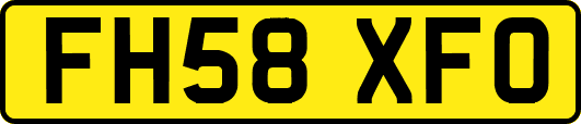 FH58XFO