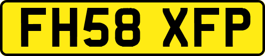FH58XFP