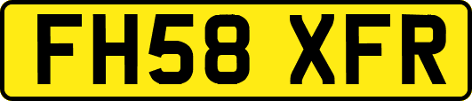 FH58XFR