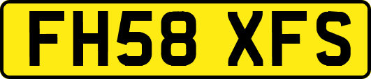 FH58XFS