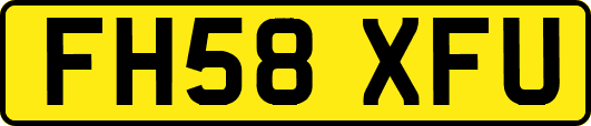 FH58XFU