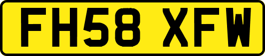 FH58XFW