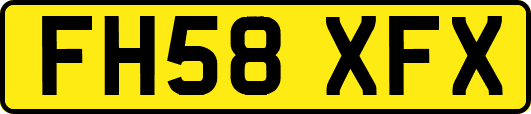 FH58XFX