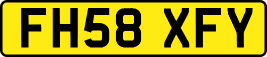 FH58XFY