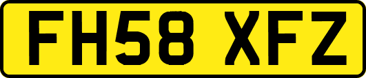 FH58XFZ