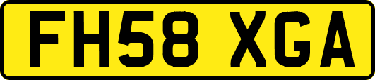 FH58XGA