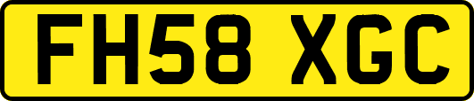 FH58XGC