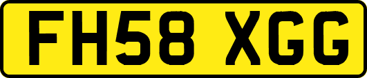 FH58XGG