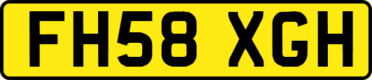 FH58XGH