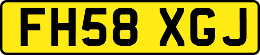 FH58XGJ