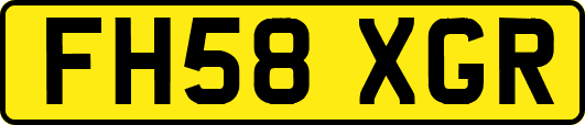 FH58XGR