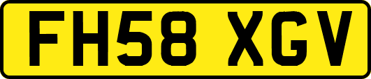 FH58XGV