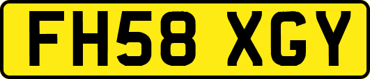 FH58XGY