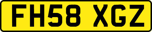 FH58XGZ