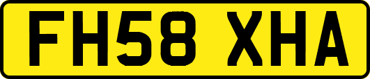 FH58XHA