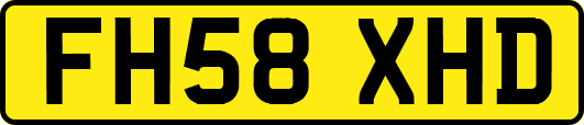 FH58XHD