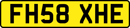 FH58XHE
