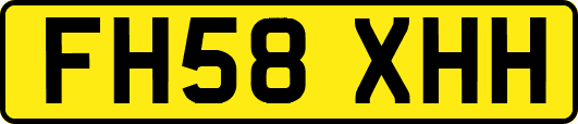 FH58XHH