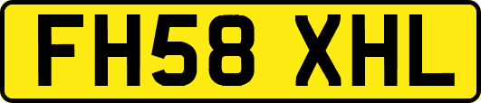 FH58XHL