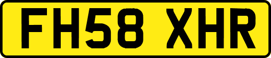 FH58XHR