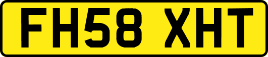 FH58XHT