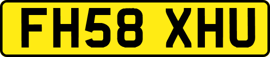 FH58XHU