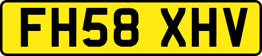FH58XHV