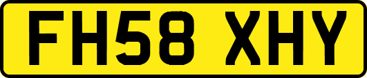 FH58XHY