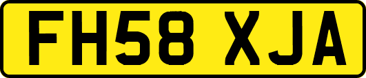 FH58XJA