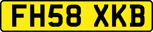 FH58XKB
