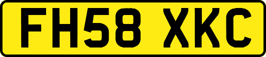 FH58XKC