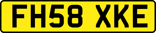 FH58XKE