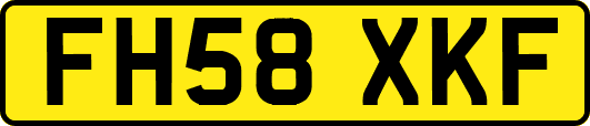 FH58XKF