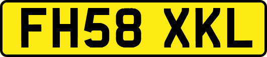 FH58XKL