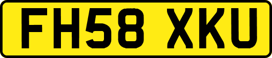 FH58XKU