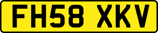 FH58XKV