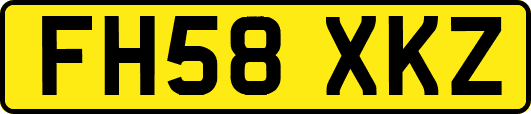 FH58XKZ