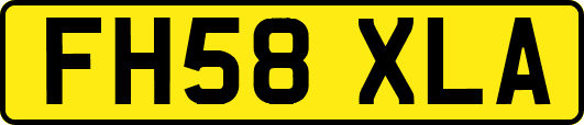 FH58XLA