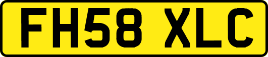 FH58XLC