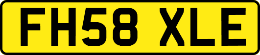FH58XLE