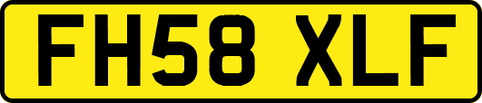 FH58XLF
