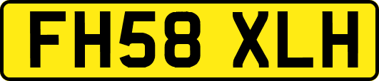 FH58XLH