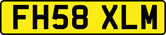 FH58XLM
