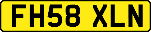FH58XLN
