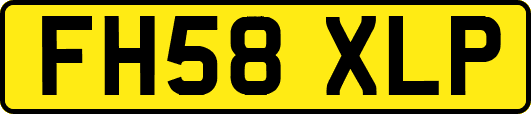 FH58XLP