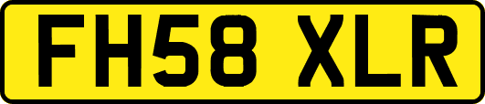 FH58XLR