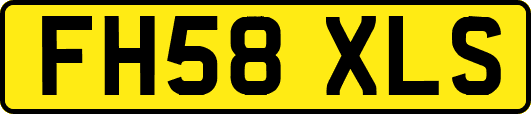 FH58XLS