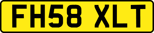 FH58XLT