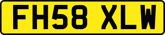 FH58XLW